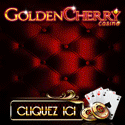 Golden Cherry
