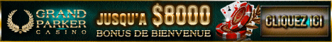 Image du casino "Grand Parker"